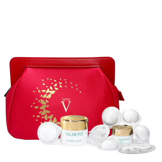 Косметичний набір Valmont Deto2x Dream