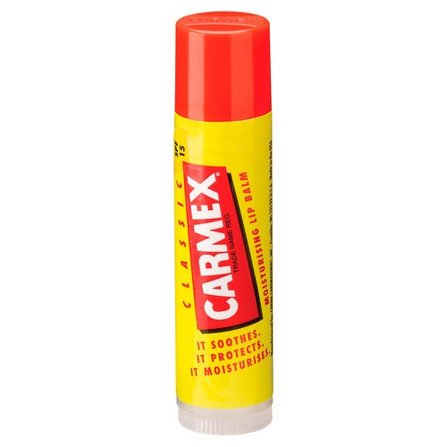 Бальзам для губ Класичний Carmex Classic Stick