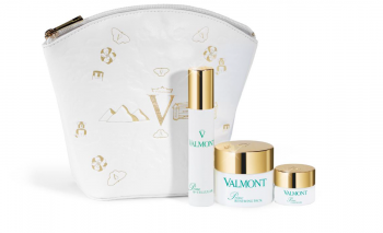Valmont Косметичний набір Prime Renewing Pack Discovery Set