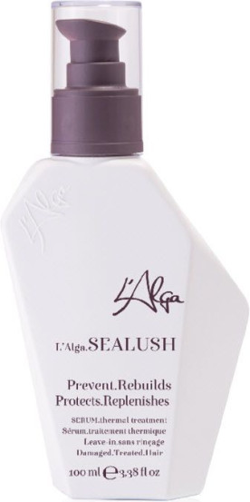 Сыворотка термозащитная восстанавливающая L'Alga Sealush Serum
