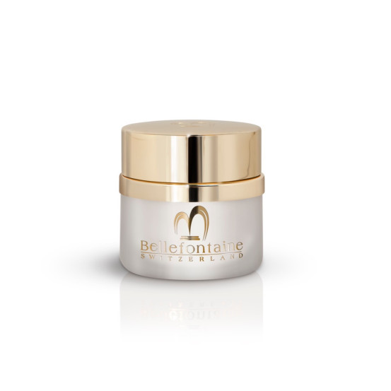 Нічний крем для шкіри обличчя "Харчування та регенерація" Bellefontaine Nutrient Regenerating Night Cream