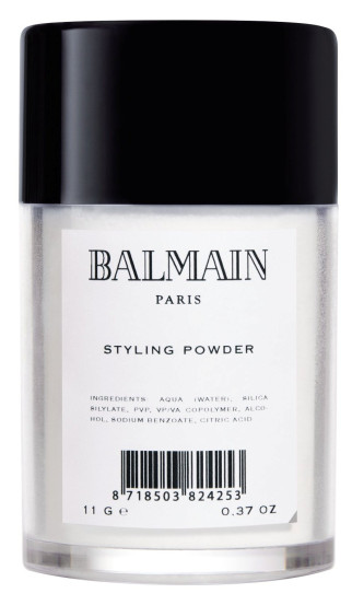 Стайлинг-пудра для волос Balmain Styling Powder, 11 г