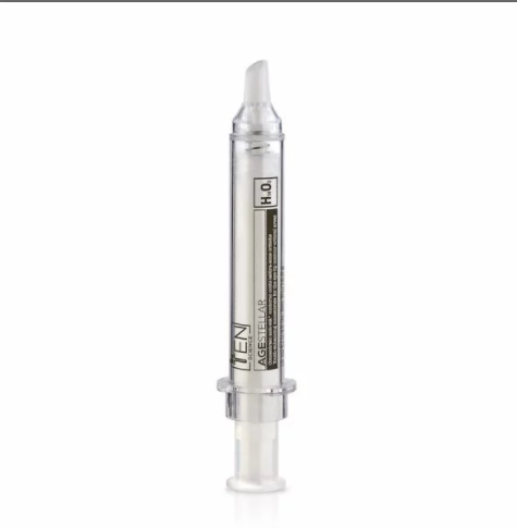 Крем-шприц для зоны вокруг глаз и губ Ten Age Stellar Eye-lip Contour, 12 мл