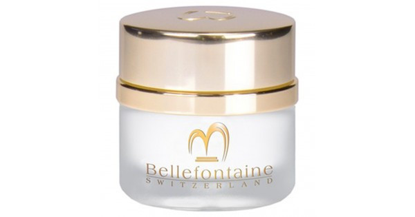 Омолоджуючий нічний крем для сухої шкіри "Нутрі - плюс" Bellefontaine Nigh Nutri-Plus, 50 мл