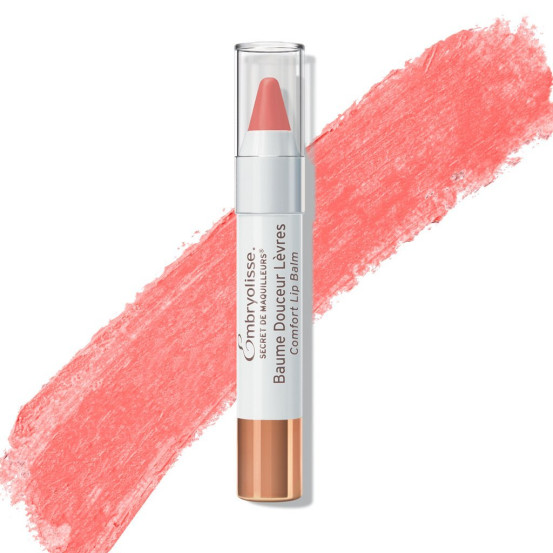 Бальзам для губ Embryolisse (CORAL NUDE) 2,5 гр