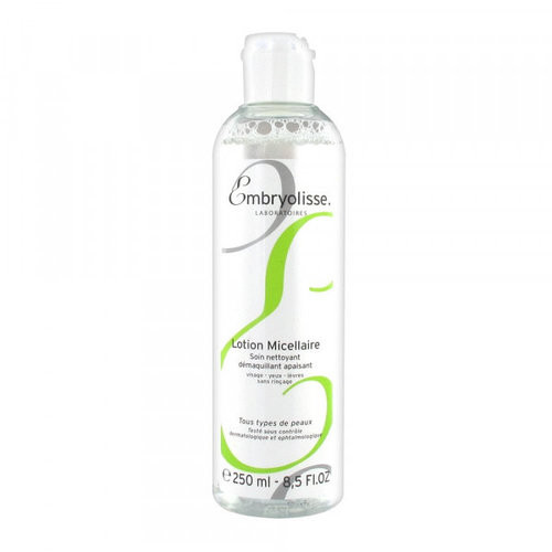 Міцелярний лосьйон Embryolisse MICELLAR LOTION 250 мл