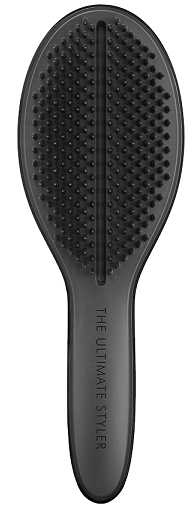 Расческа для волос Tangle Teezer The Ultimate Styler Jet Black