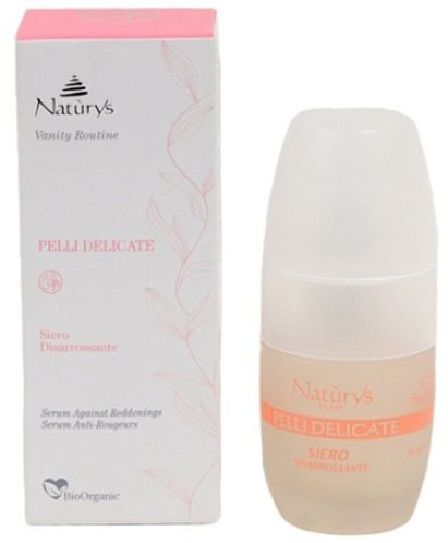 Сыворотка против покраснений Bema Cosmetici Serum Against Redde, 30 мл