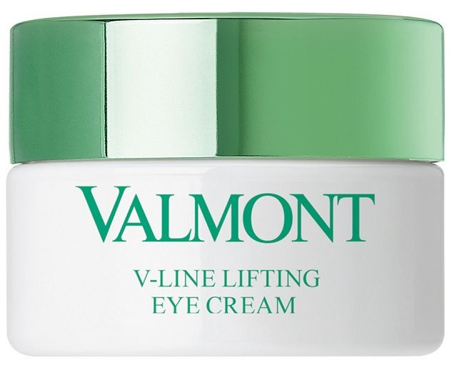 Ліфтинг крем для шкіри навколо очей Valmont V-Line Lifting Eye Cream, 15 мл
