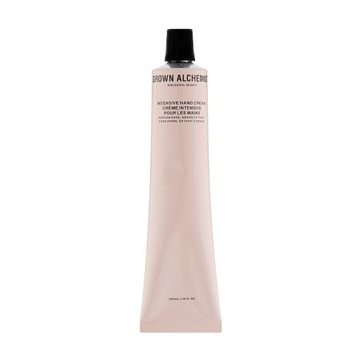 Інтенсивний крем для рук Персидська Троянда і Екстракт Аргани GA Intensive Hand Cream: Persian Rose, Argan Extract, 65 мл