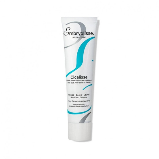 Крем для рук пом'якшуючий Embryollise Softening Hand Cream, 50 мл