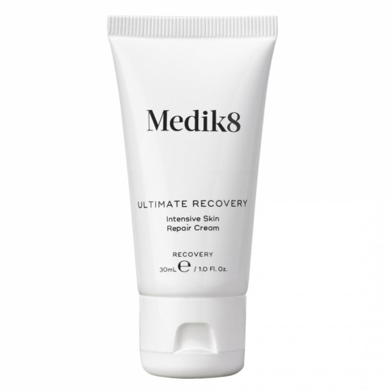 Активний крем, що відновлює і загоює Medik8 Ultimate Recovery Intense, 30 мл