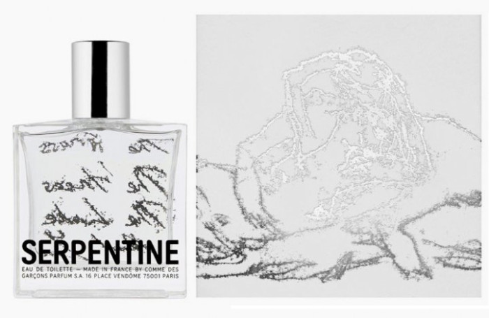Comme des Garcons Serpentine Туалетна вода