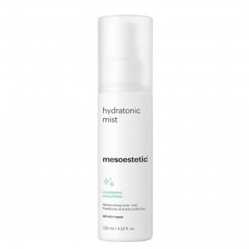 Гідротонік для обличчя Mesoestetic Hydratonic, 200 мл