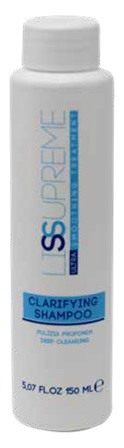 Шампунь для глибокого очищення Lissupreme Clarifying Shampoo