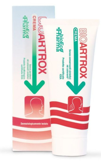 Крем для тела Bema Cosmetici Bio Eco Pharma Bioartrox Cream, 100 мл