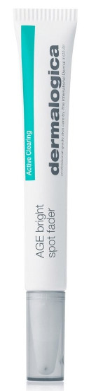 Антивіковий очищувальний коректор Dermalogica Age Bright Spot Fader, 15 мл