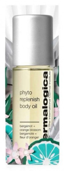Роллер "Сияние для тела" Dermalogica Body Glow To Go, 30 мл