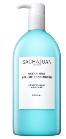 Кондиціонер, що зміцнює для об'єму і щільності волосся Sachajuan Ocean Mist Volume Conditioner, 1000 мл