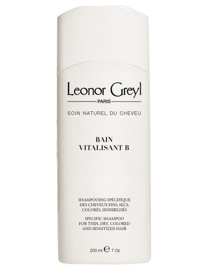 Шампунь для окрашенных волос Leonor Greyl Bain Vitalisant B, 1 л
