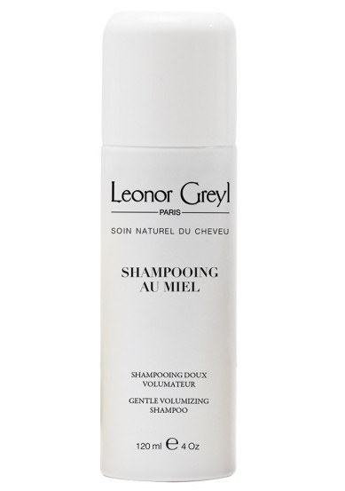 Медовый шампунь Leonor Greyl Shampooing au Miel, 1л