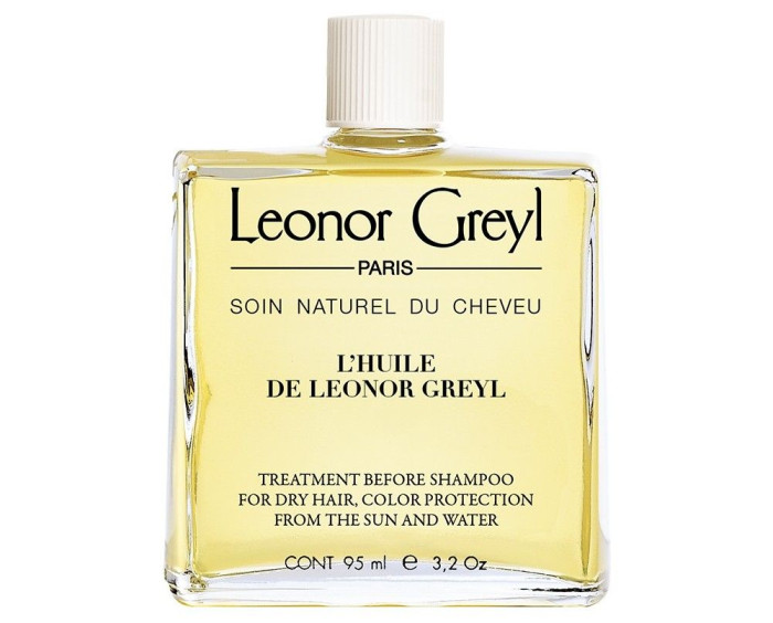 Масло для волос Leonor Greyl L'Huile de Leonor Greyl, 500 мл