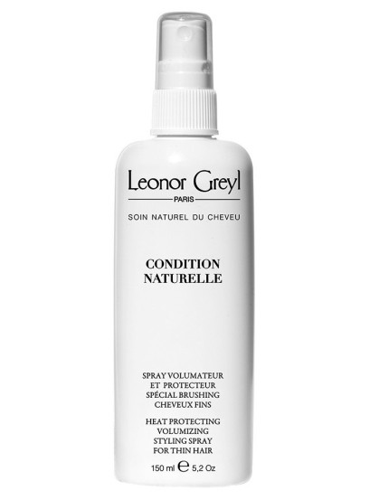 Кондиціонер для укладання волосся Leonor Greyl Condition Naturelle, 150 мл