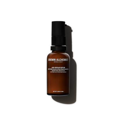 Активна Анти-ейдж сироватка Пептид-8, Полісахарид Е-2 GA Age-Repair Serum Peptide-8, E-2 Polysaccharide, 30 мл