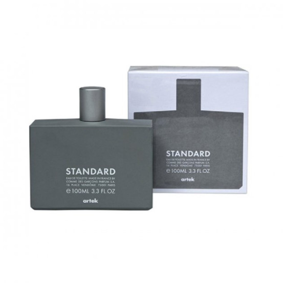 Comme des Garcons Standard Туалетная вода