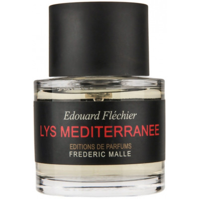 Frederic Malle Lys Mediterranee