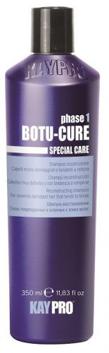 Шампунь для реконструкції волосся KayPro Special Care Boto-Cure Shampoo