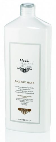 Маска "Глубокое восстановление" Nook DHC Repair Damage Mask