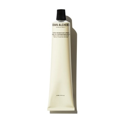 Зволожуючий денний крем Квіти Камелії і Герані GA Hydra-Repair Day Cream: Camellia, Geranium Blossom, 65 мл