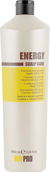 Шампунь від випадіння волосся KayPro Scalp Care Shampoo