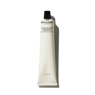 Анти-ейдж зволожуючий крем Фітопептиди, Екстракт Білого Чаю GA Age-Repair Moisturiser: Phyto-Peptide, White Tea Extract, 60 мл