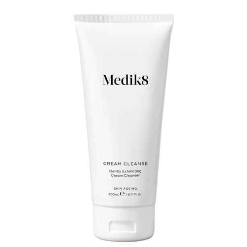Мягкий очищающий  крем Medik8 Cream Cleanse, 200 мл