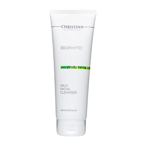 Мягкий очищающий гель Christina Bio Phyto Mild Facial Cleanser