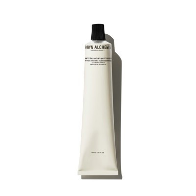Мотивирующий увлажняющий крем для баланса кожи Ягоды Асаи, Бораго GA Matte Balancing Moisturiser: Açai-Berry, Borago, 60 мл