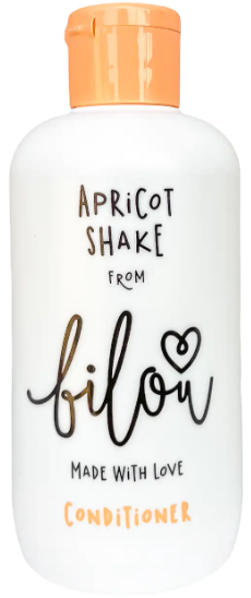 Кондиционер для волос Bilou  Apricot Shake, 200 мл