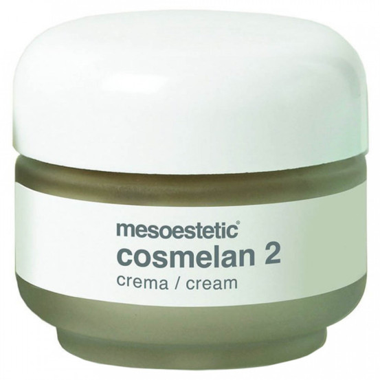 Крем освітлюючий Космелан Mesoestetic Cosmelan cream 30 мл
