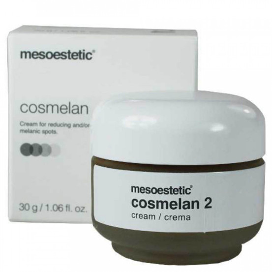 Крем освітлюючий Космелан Mesoestetic Cosmelan cream 30 мл