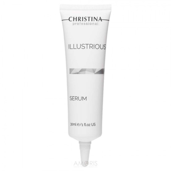 Сыворотка для коррекции пигментации Christina Illustrious Serum