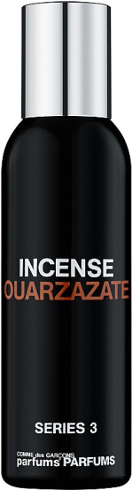 Comme Des Garcons Series 3: Ouarzazate Туалетна вода