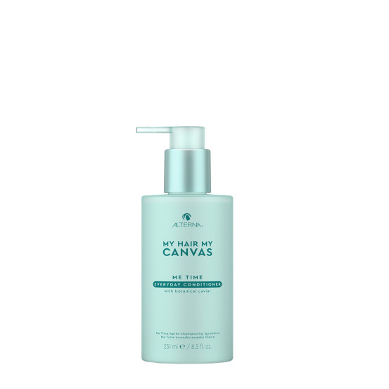 Професійний щоденний кондиціонер зволожуючий MHMC Canvas Me Time Everyday Conditioner 251 ml