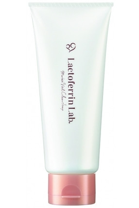 Пена для умывания Lactoferrin Lab Foam, 100 мл
