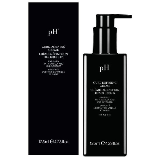 Крем для формування локонів Ph Flower Curl Defining Creme