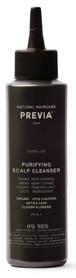 PURIFYING Очищаючий лосьйон для шкіри голови