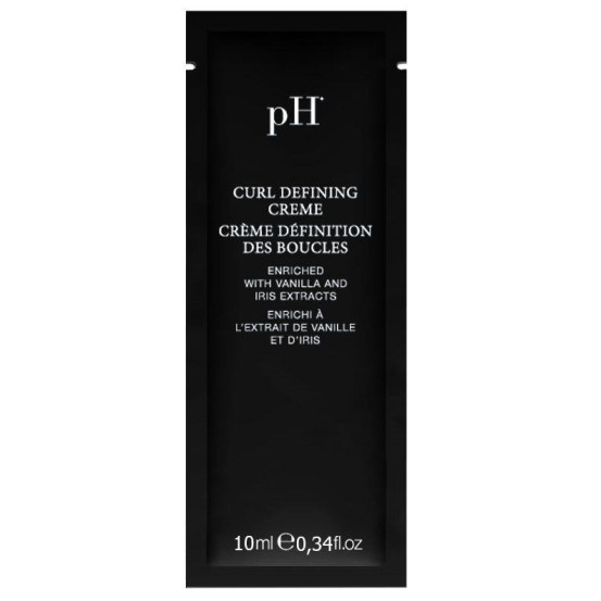 Крем для формування локонів Ph Flower Curl Defining Creme
