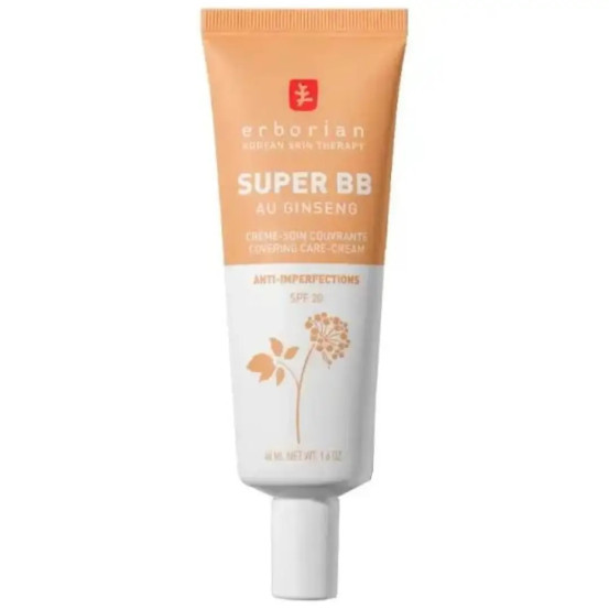 SUPER BB Erborian DORE 40 мл