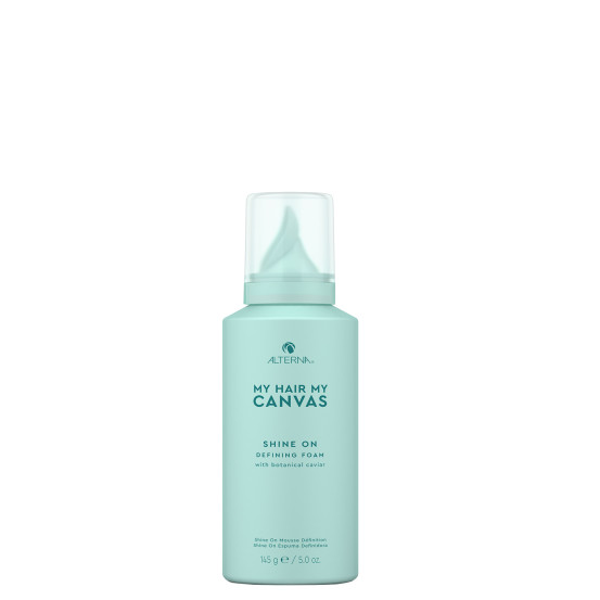 Об'ємна піна MHMC Canvas Shine On Defining Foam 145g
